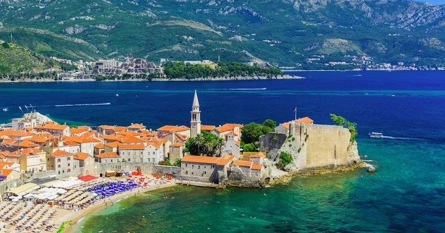 City of Budva