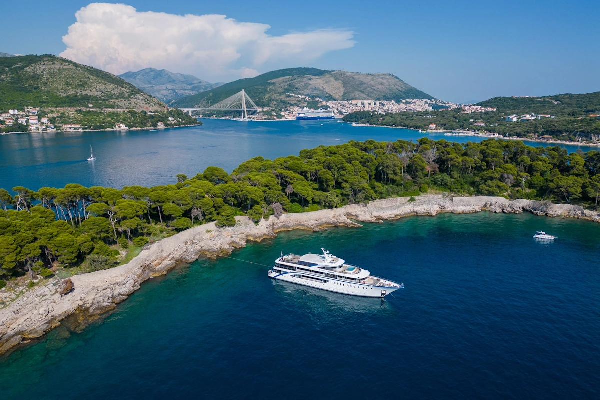 Adriatic Cruise 1